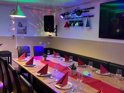 Fischelner Dorfgarten