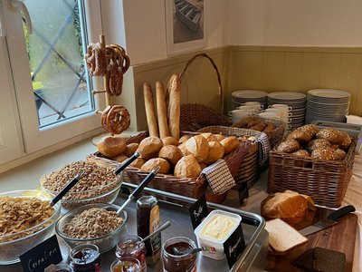 Fischelner Dorfgarten