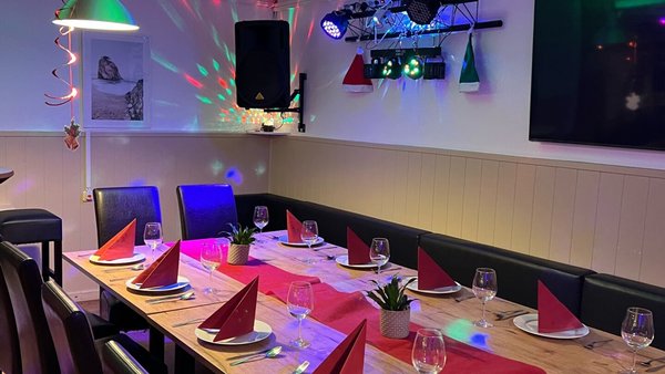 Hochzeitslocation Fischelner Dorfgarten