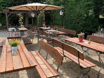 Fischelner Dorfgarten