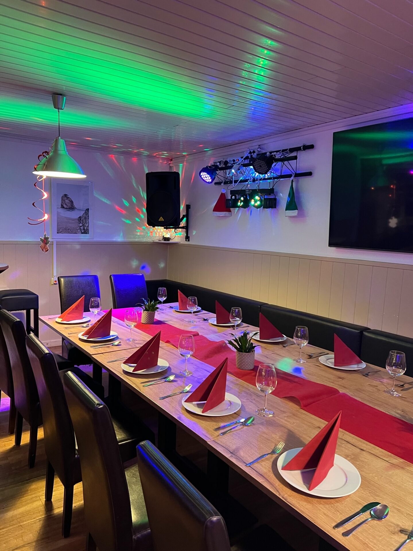 Hochzeitslocation Fischelner Dorfgarten