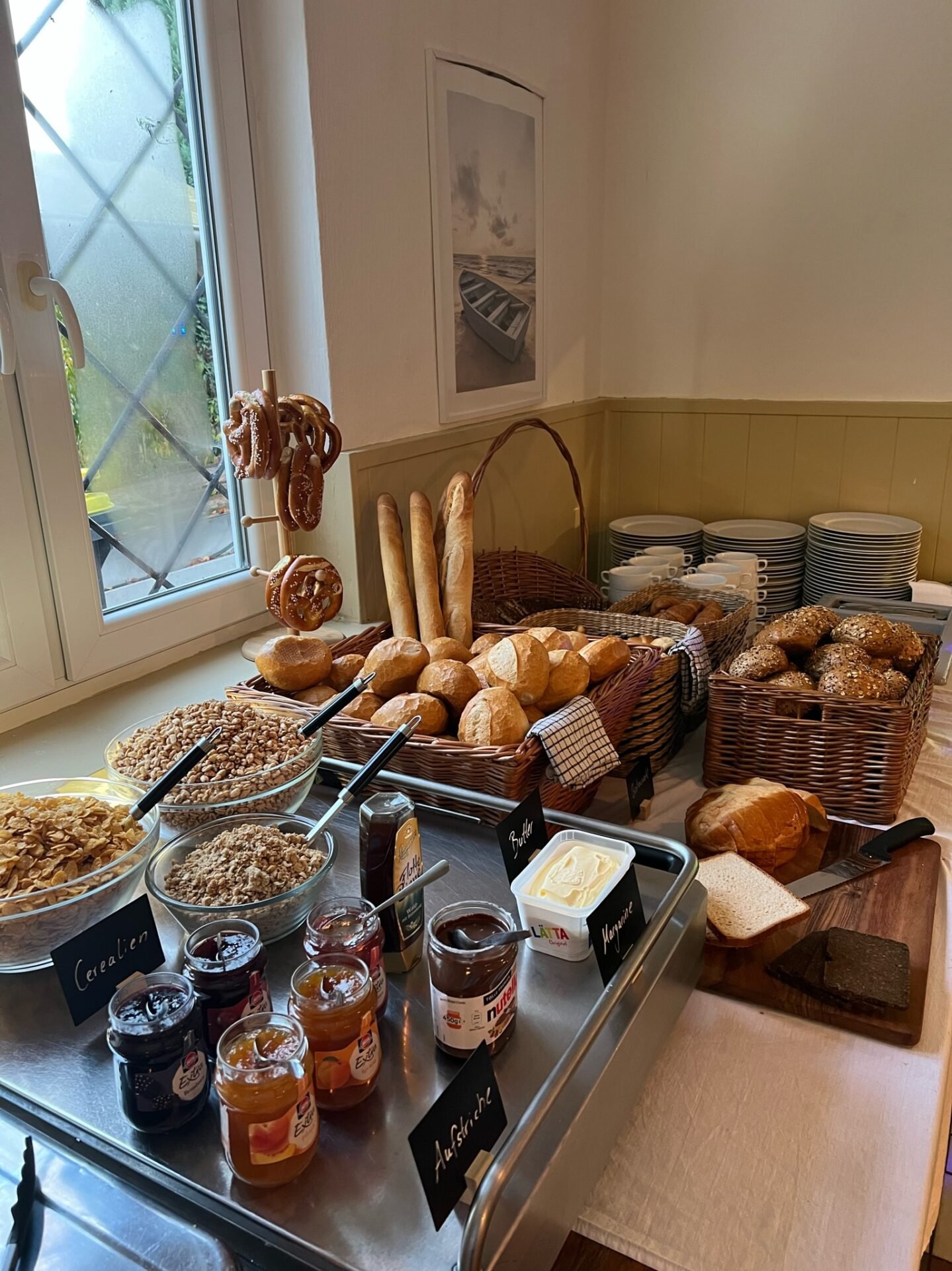 Hochzeitslocation Fischelner Dorfgarten