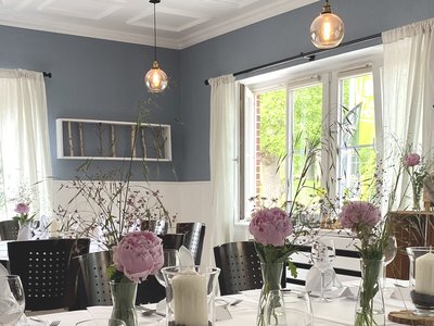 Flair Hotel zur Eiche & Restaurant Henry´s