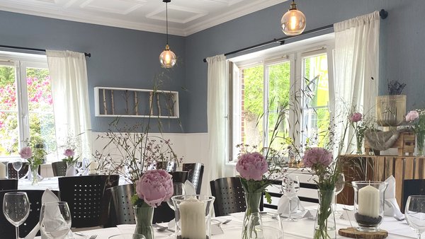 Hochzeitslocation Flair Hotel zur Eiche & Restaurant Henry´s