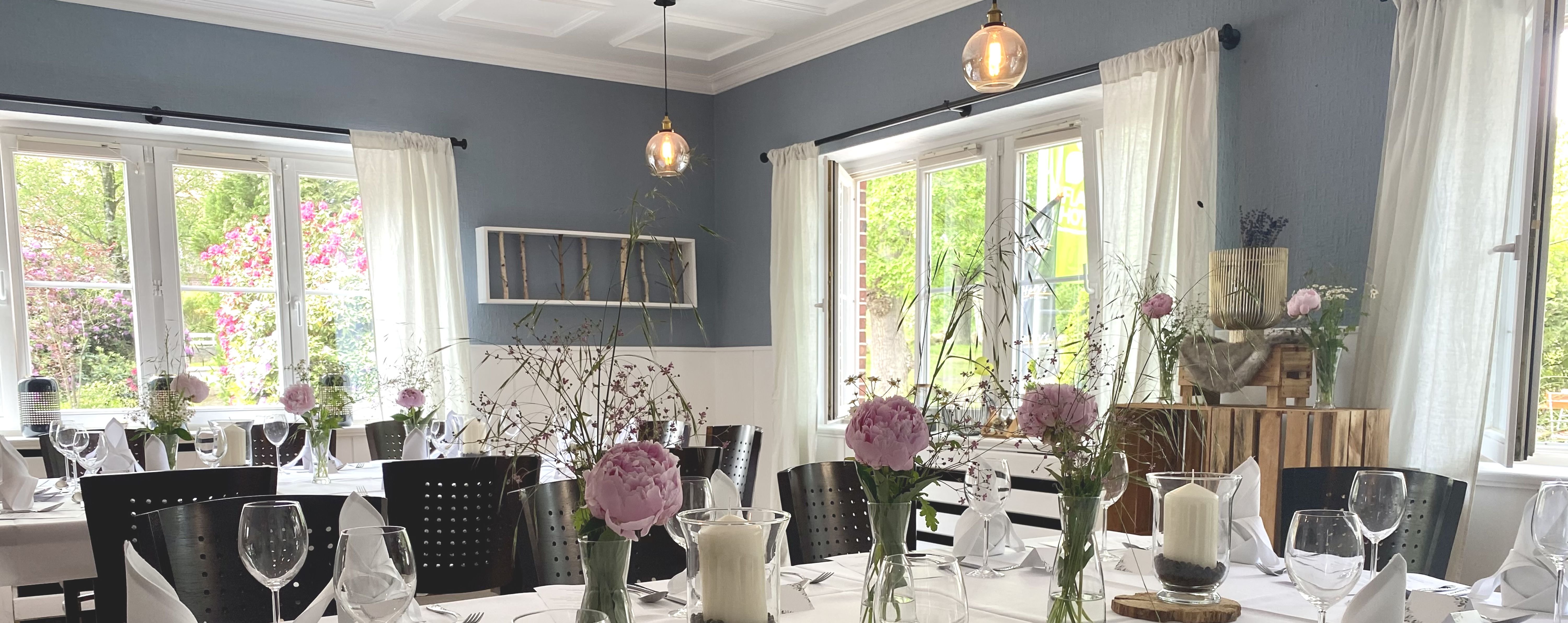 Hochzeitslocation Flair Hotel zur Eiche & Restaurant Henry´s