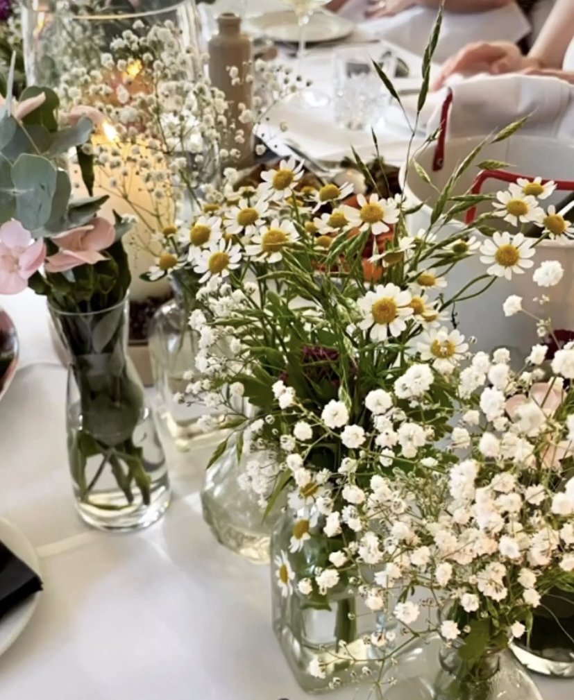 Hochzeitslocation Flair Hotel zur Eiche & Restaurant Henry´s