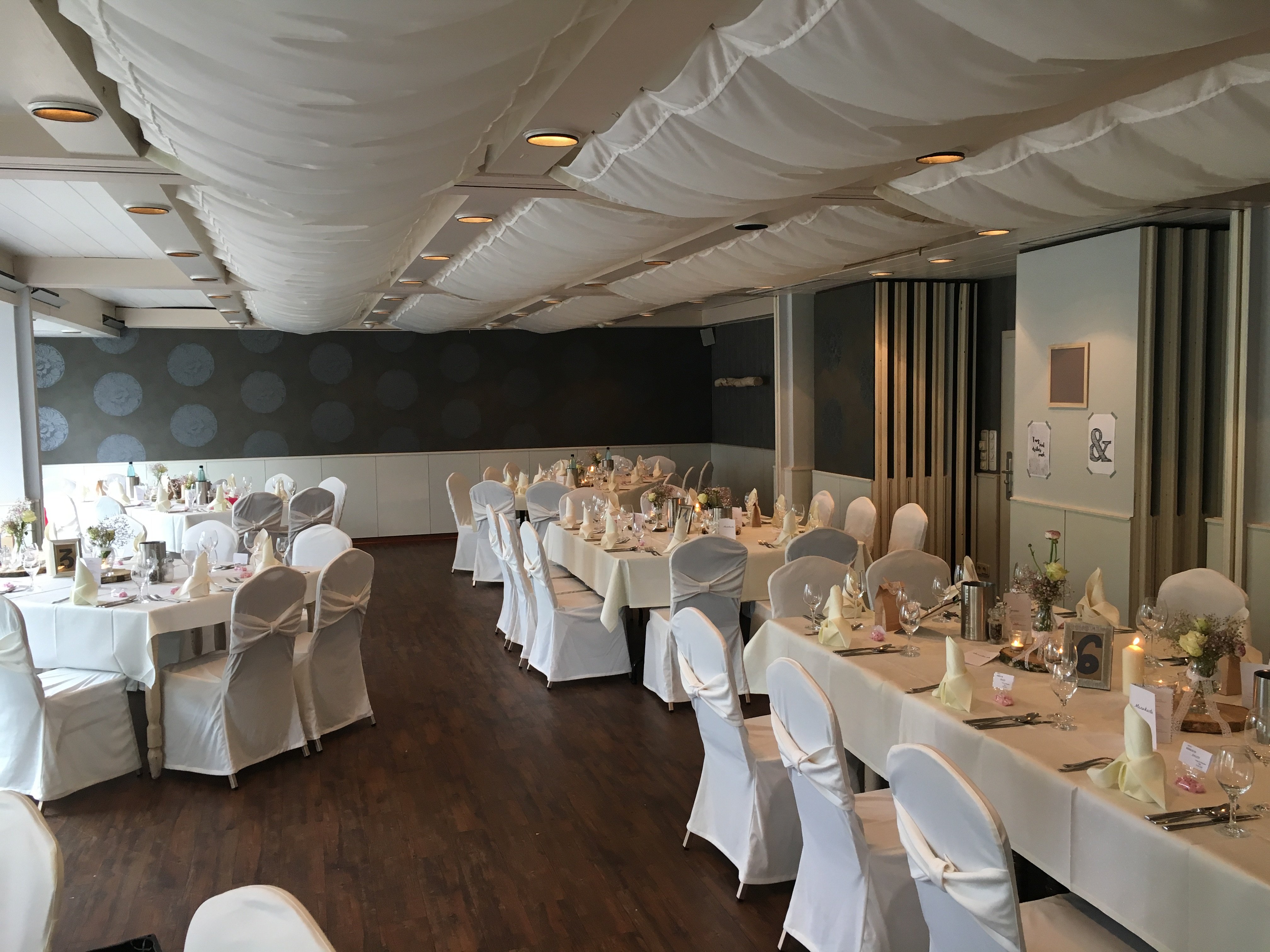 Hochzeitslocation Flair Hotel zur Eiche & Restaurant Henry´s