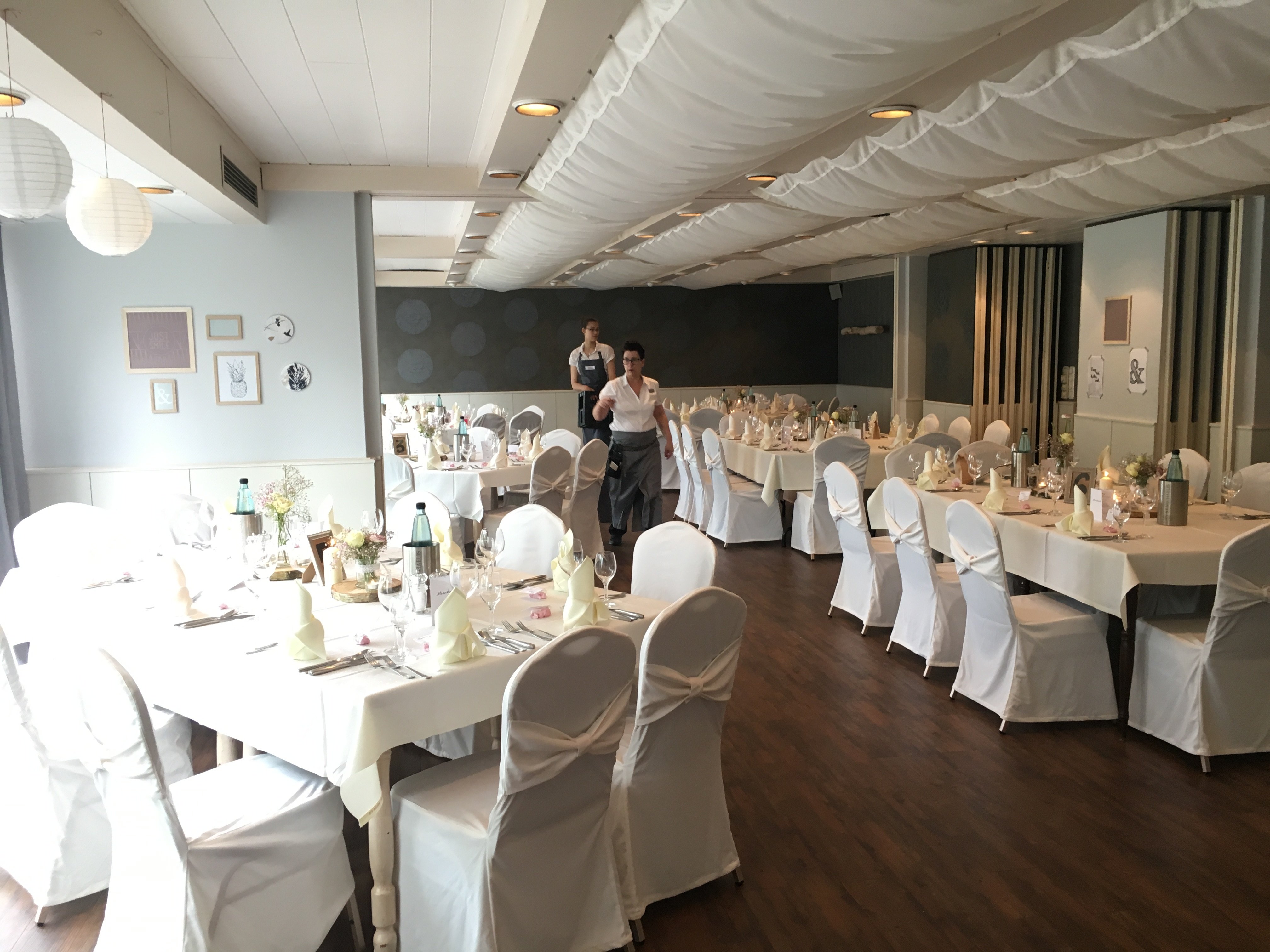 Hochzeitslocation Flair Hotel zur Eiche & Restaurant Henry´s