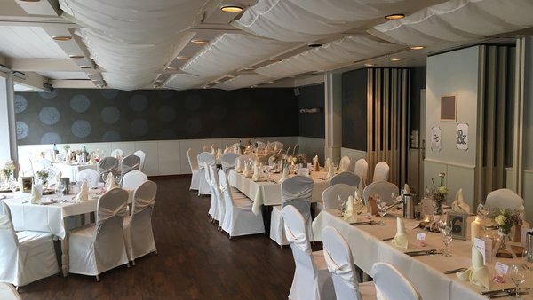 Hochzeitslocation Flair Hotel zur Eiche & Restaurant Henry´s
