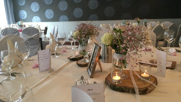Hochzeitslocation Flair Hotel zur Eiche & Restaurant Henry´s