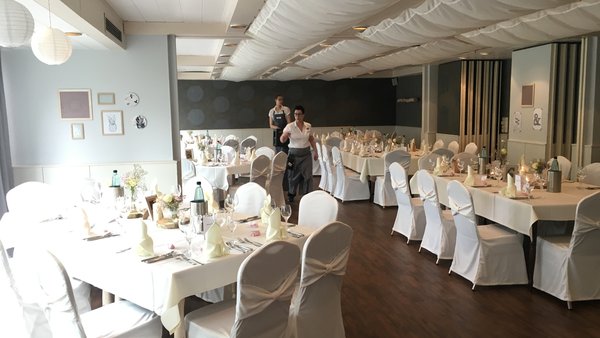 Hochzeitslocation Flair Hotel zur Eiche & Restaurant Henry´s