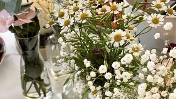 Hochzeitslocation Flair Hotel zur Eiche & Restaurant Henry´s