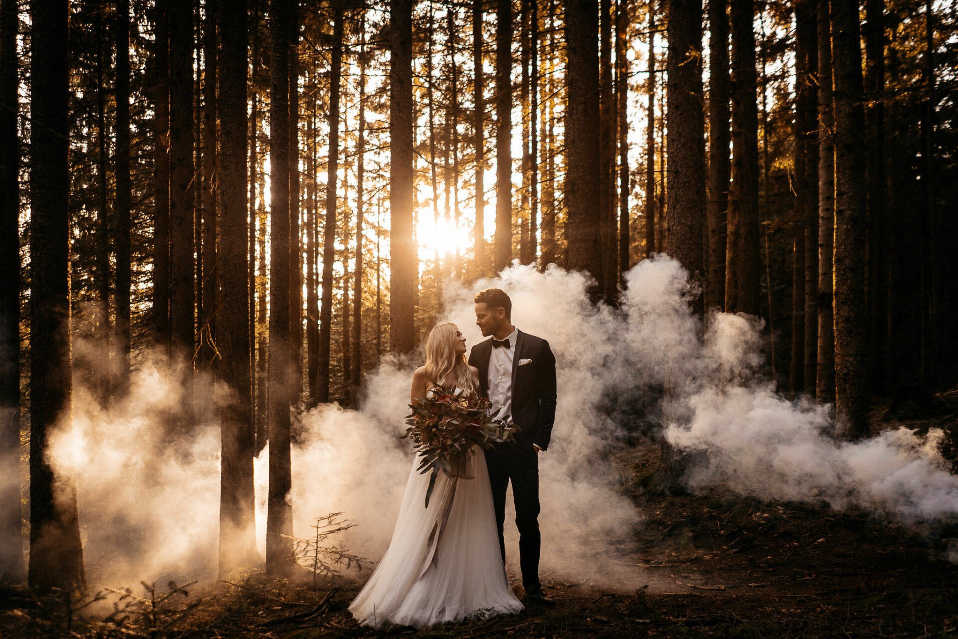 Hochzeitsfotograf Flo Fotografie & Film