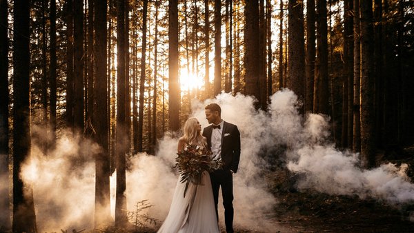 Hochzeitsfotograf Flo Fotografie & Film