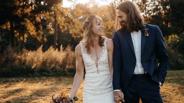 Hochzeitsfotograf Flo Fotografie & Film