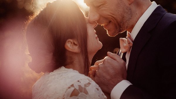 Hochzeitsfotograf Flo Fotografie & Film