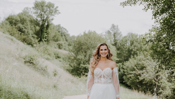 Hochzeitsfotograf Florentina Fotografie