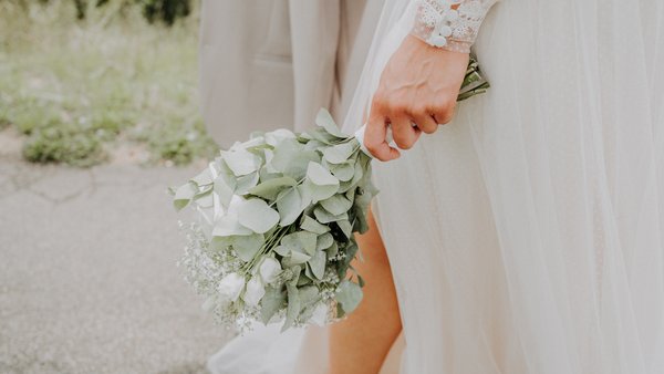 Hochzeitsfotograf Florentina Fotografie