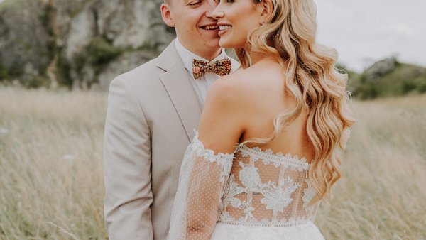 Hochzeitsfotograf Florentina Fotografie