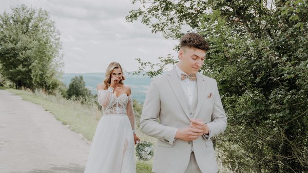 Hochzeitsfotograf Florentina Fotografie