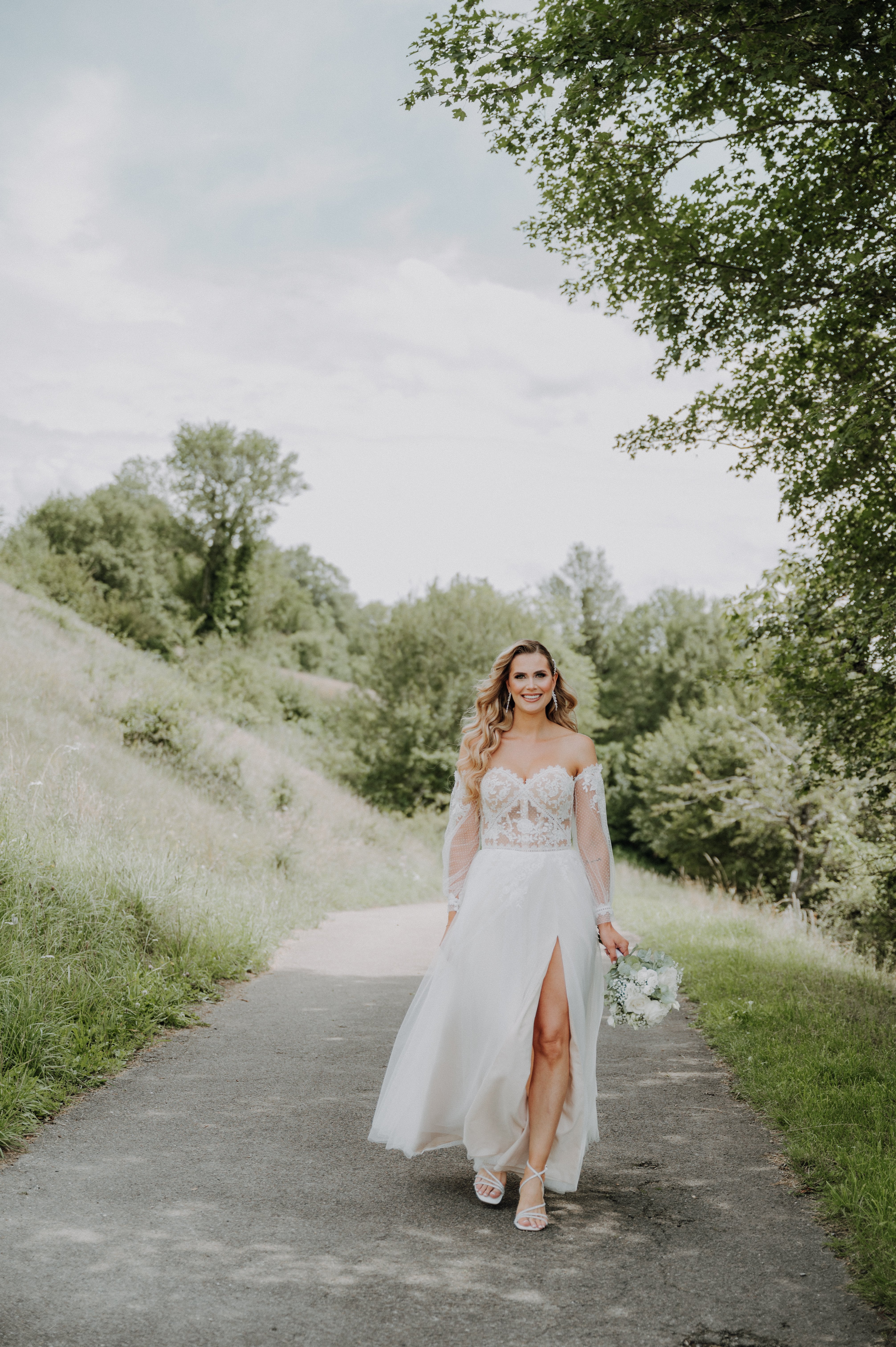 Hochzeitsfotograf Florentina Fotografie