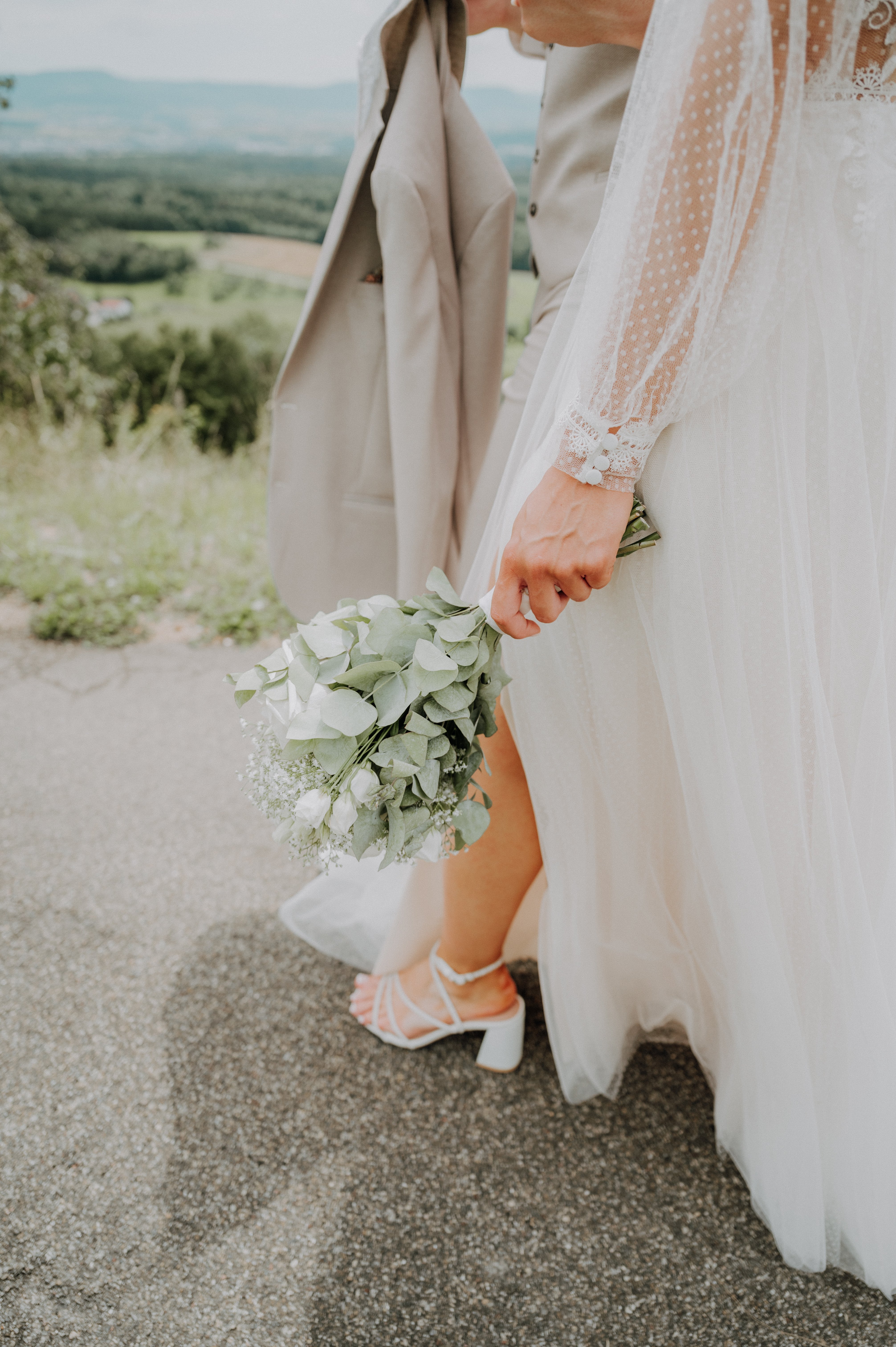 Hochzeitsfotograf Florentina Fotografie