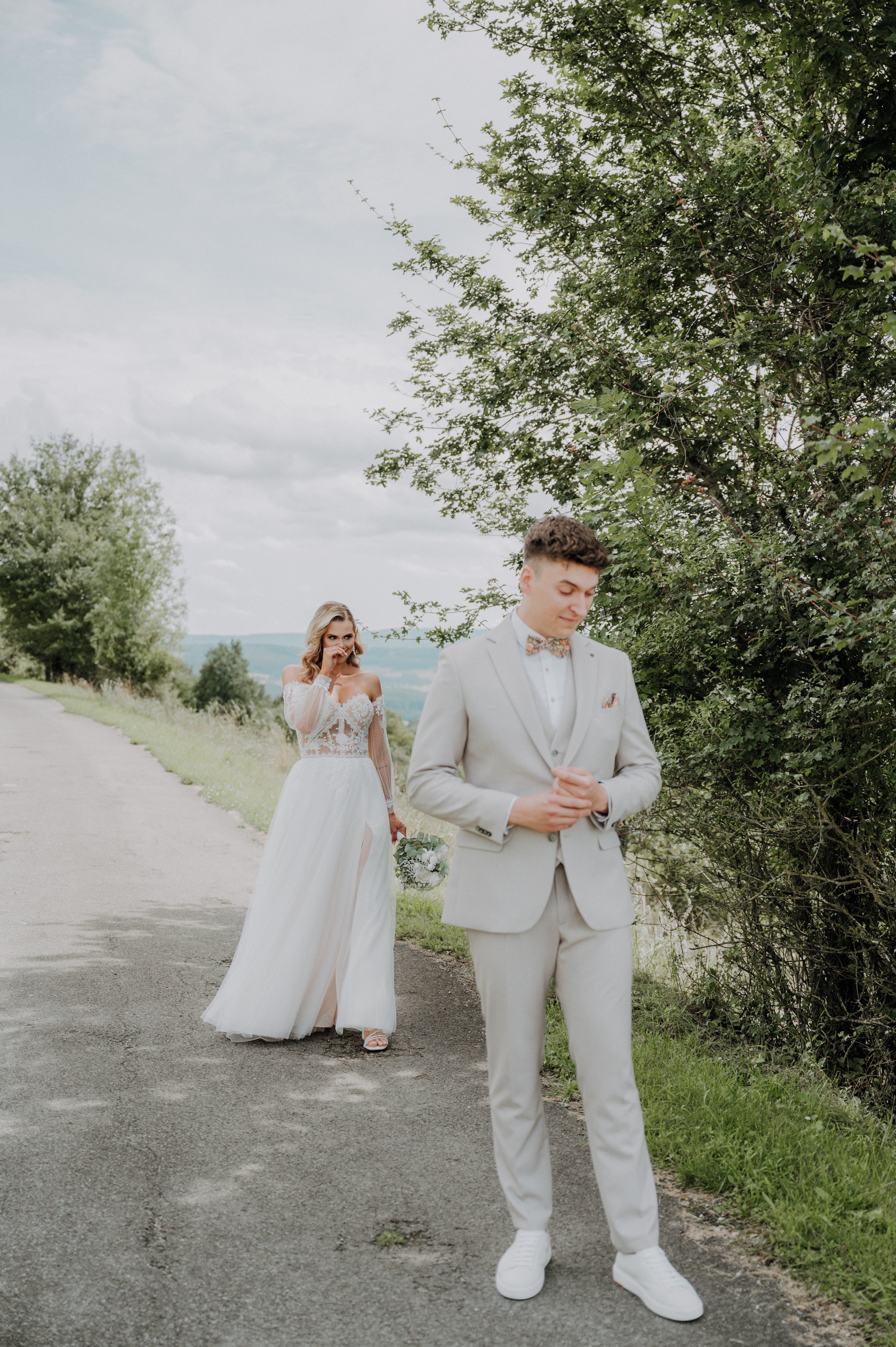 Hochzeitsfotograf Florentina Fotografie