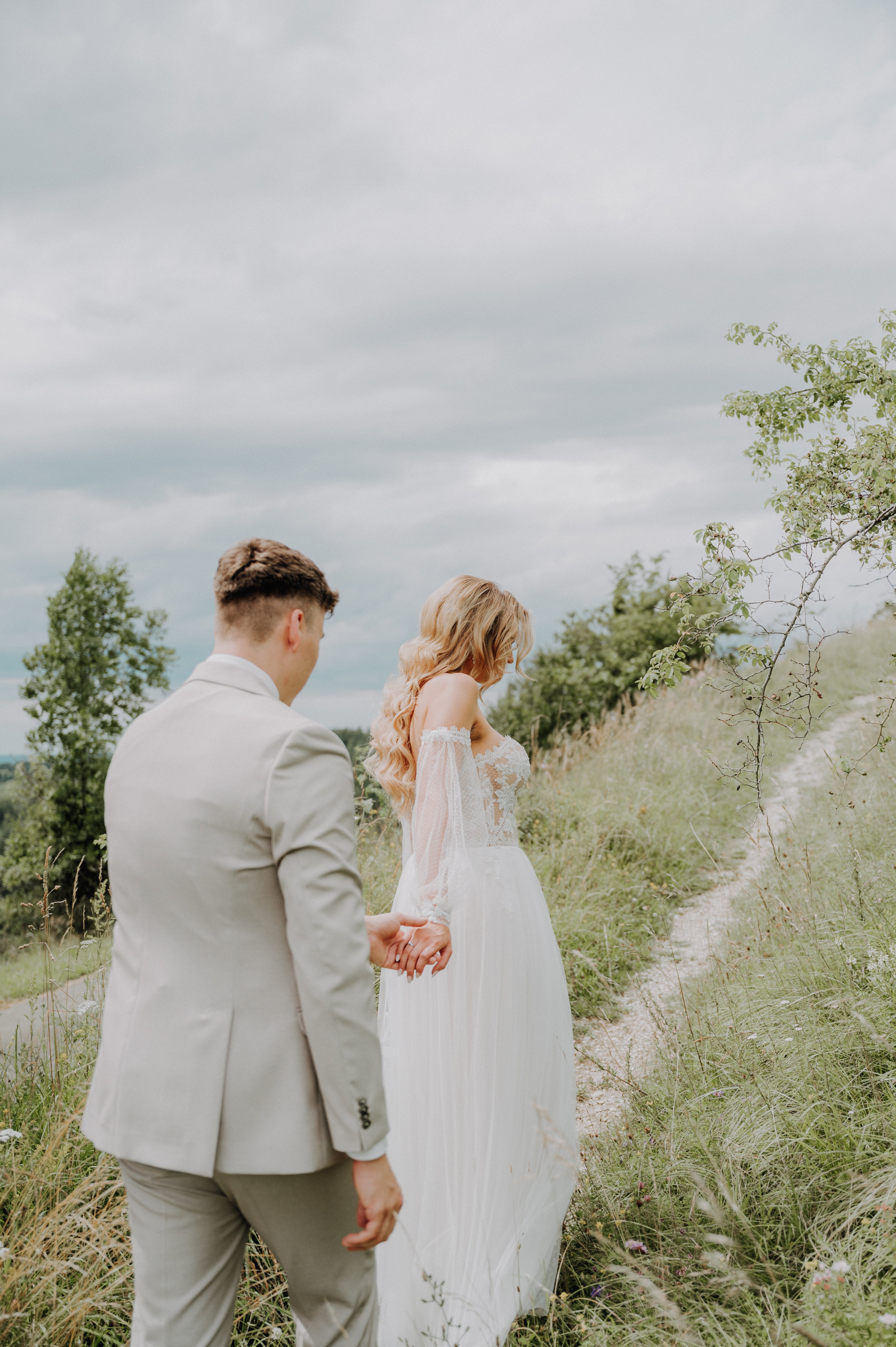 Hochzeitsfotograf Florentina Fotografie