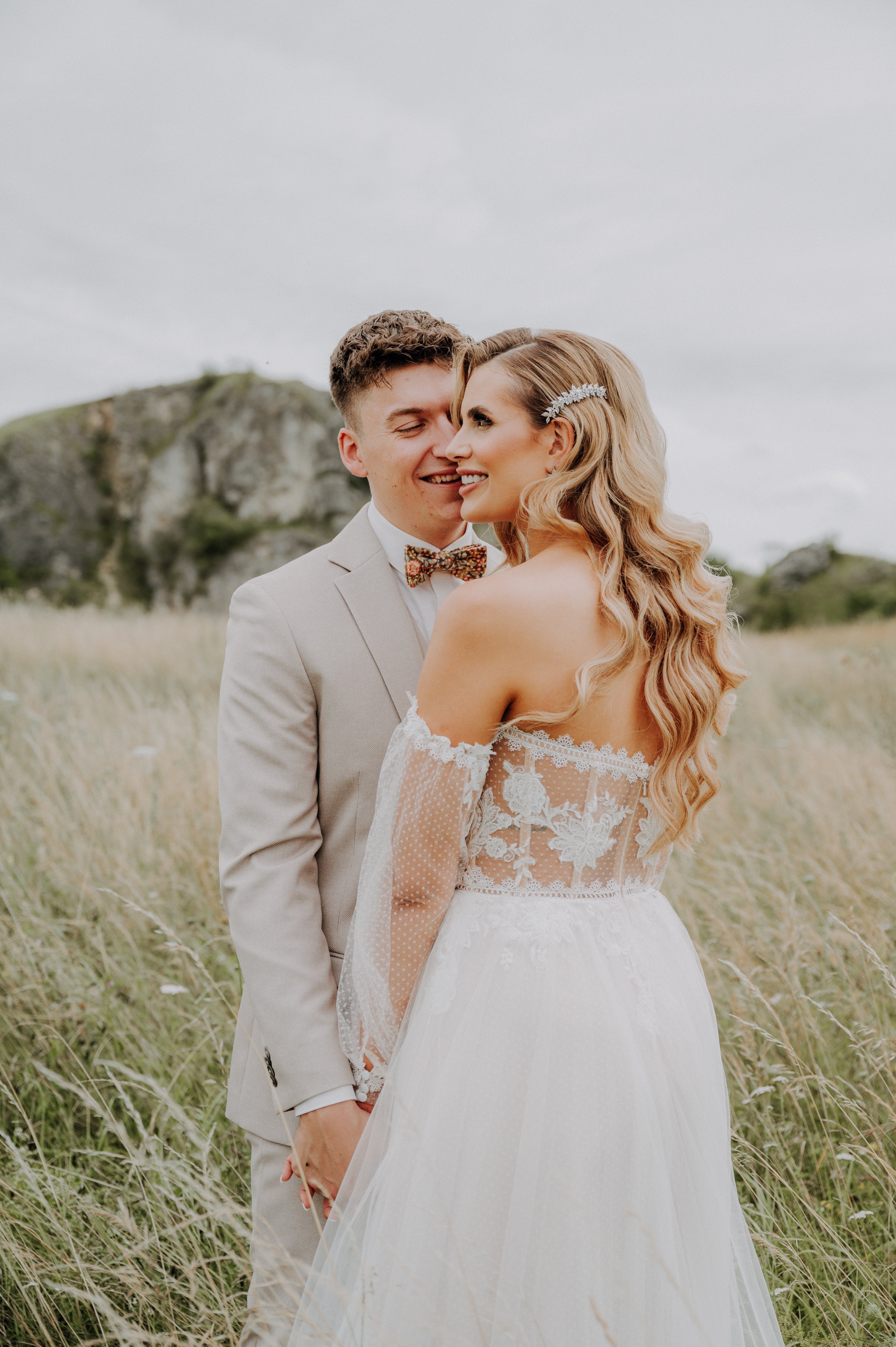 Hochzeitsfotograf Florentina Fotografie