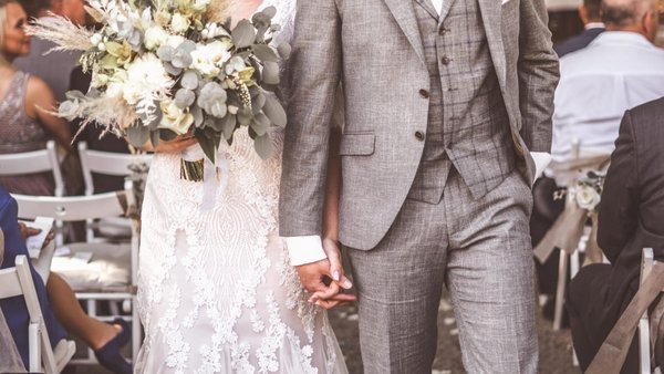 Hochzeitslocation Forsthaus Neuhaus