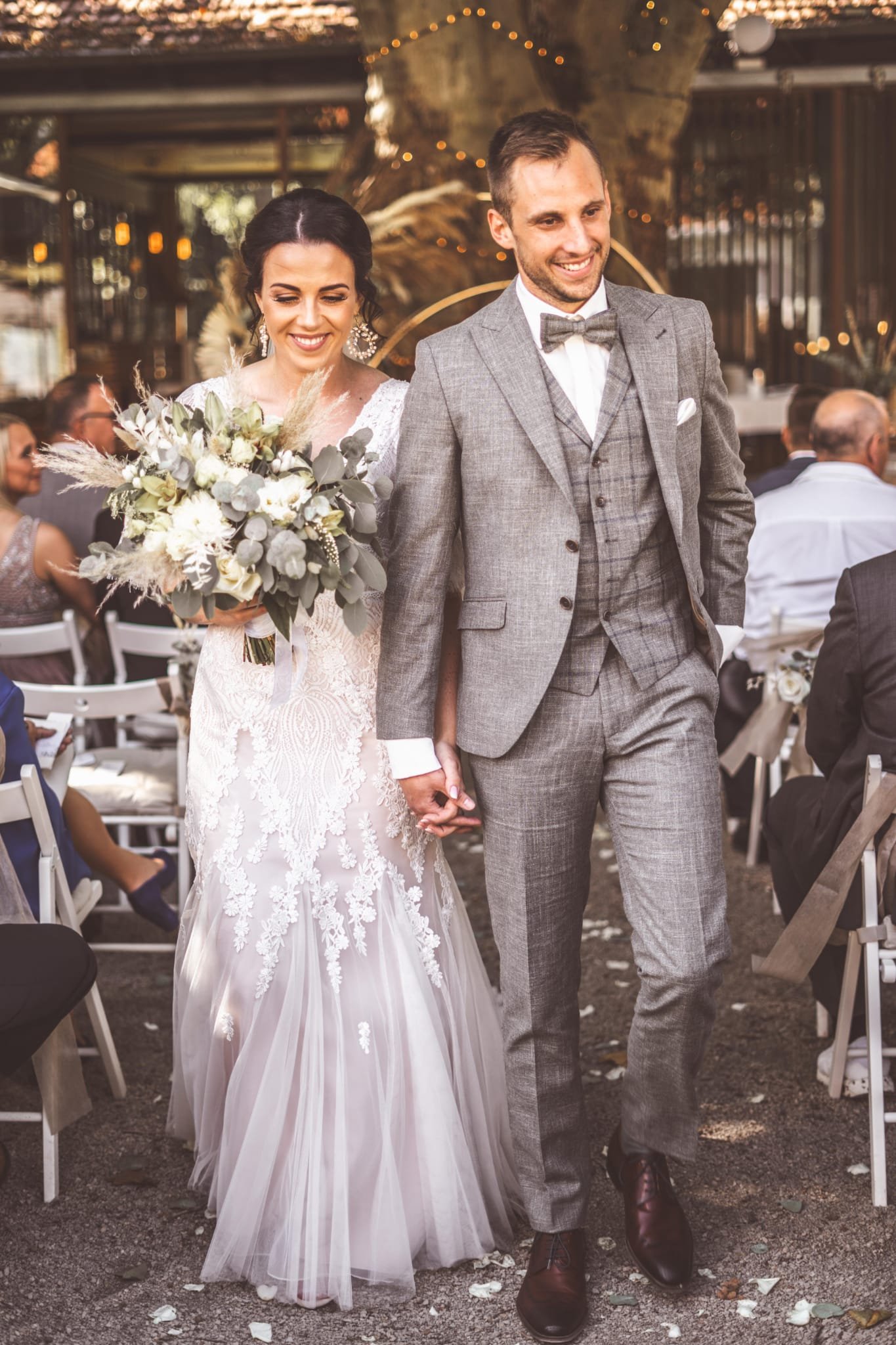 Hochzeitslocation Forsthaus Neuhaus