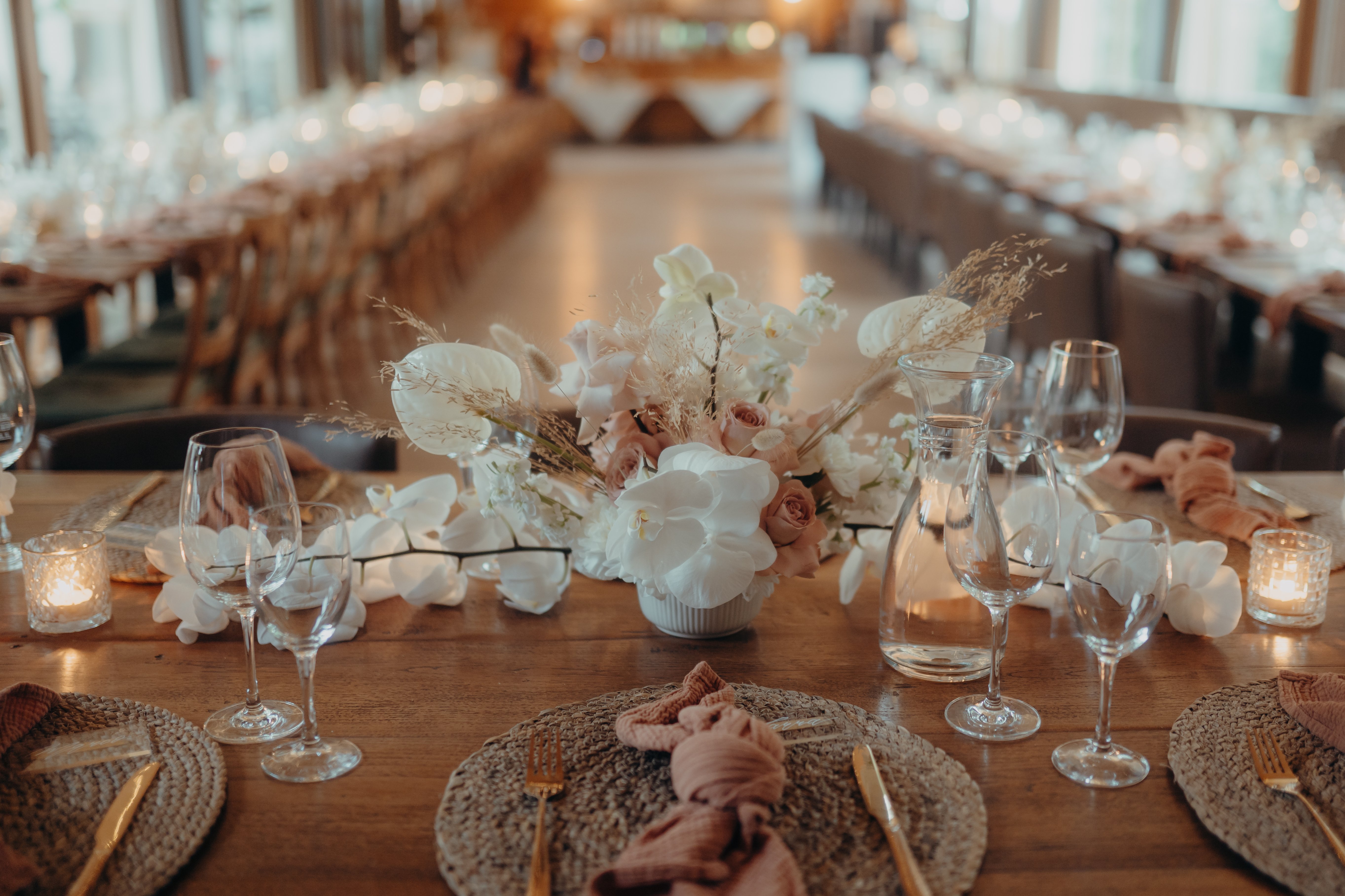 Hochzeitslocation Forsthaus Neuhaus