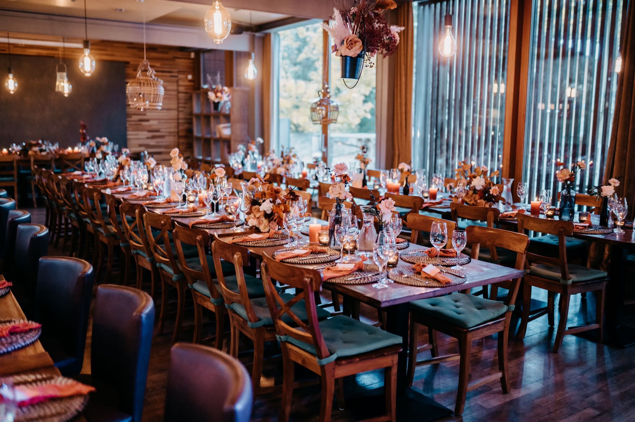 Hochzeitslocation Forsthaus Neuhaus