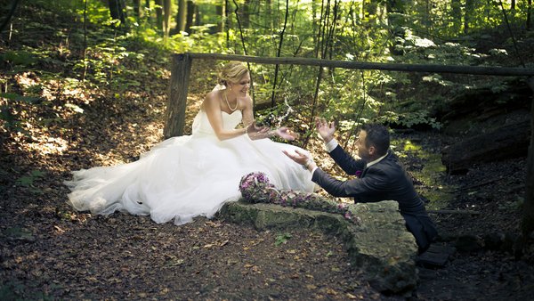 Hochzeitsfotograf Foto-Atelier Manuel Kresser