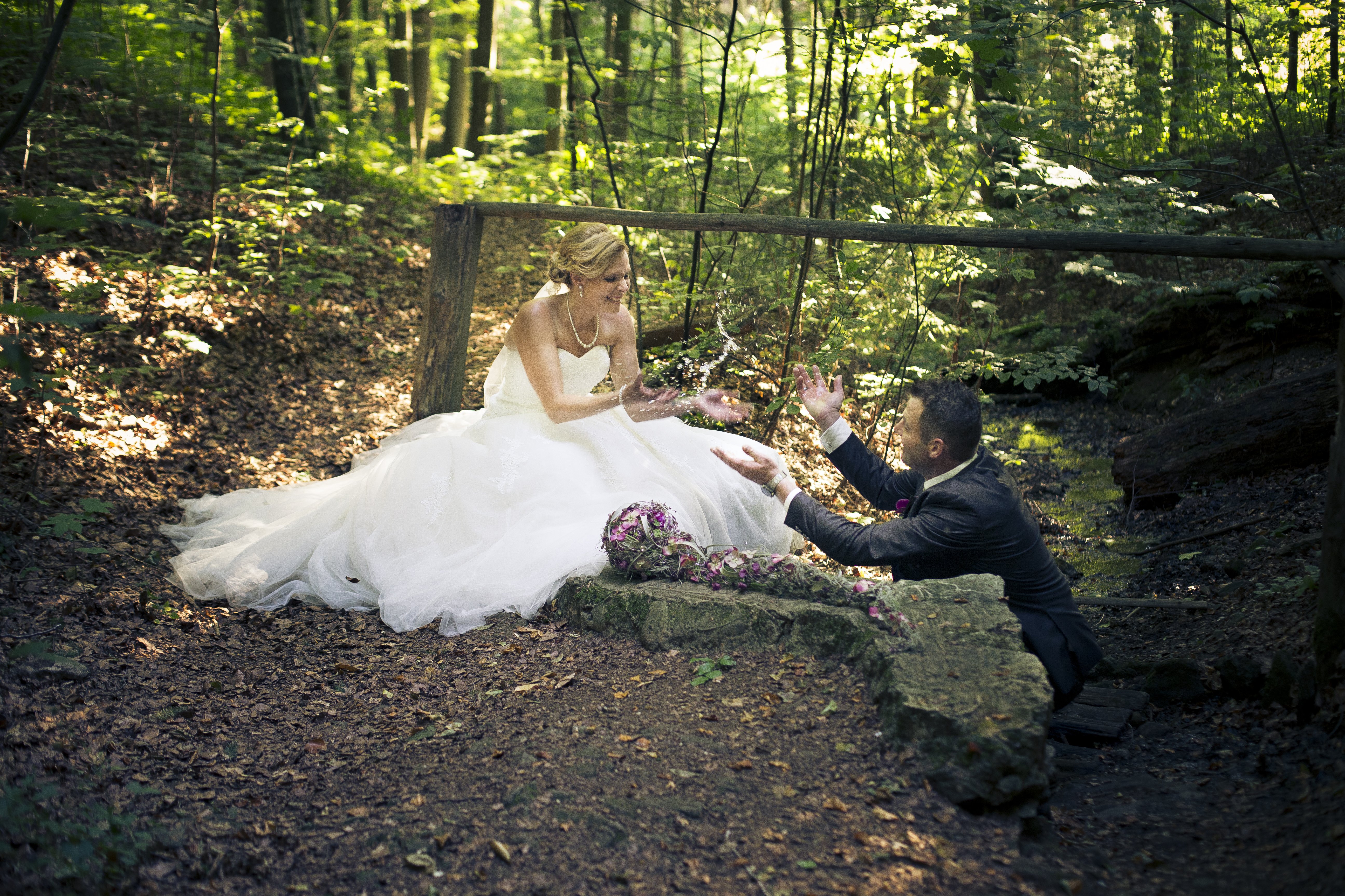 Hochzeitsfotograf Foto-Atelier Manuel Kresser
