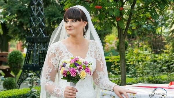 Hochzeitsfotograf FotoEdmundo