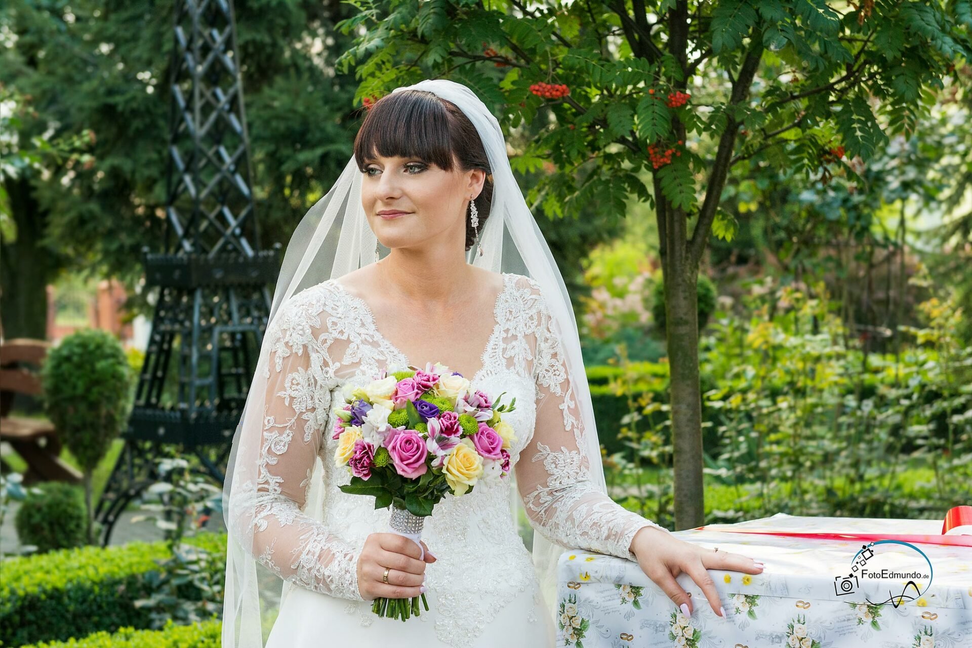 Hochzeitsfotograf FotoEdmundo