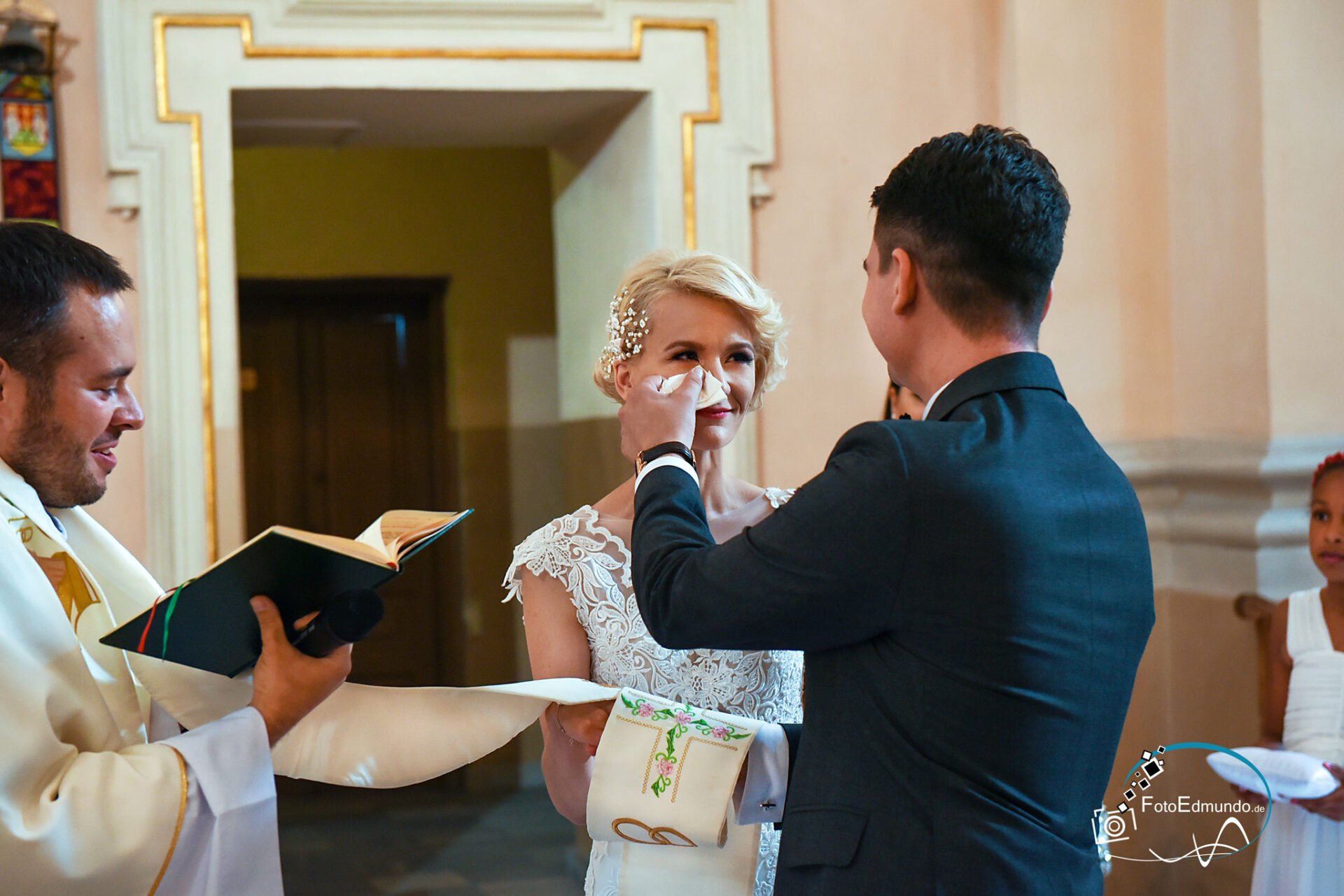 Hochzeitsfotograf FotoEdmundo