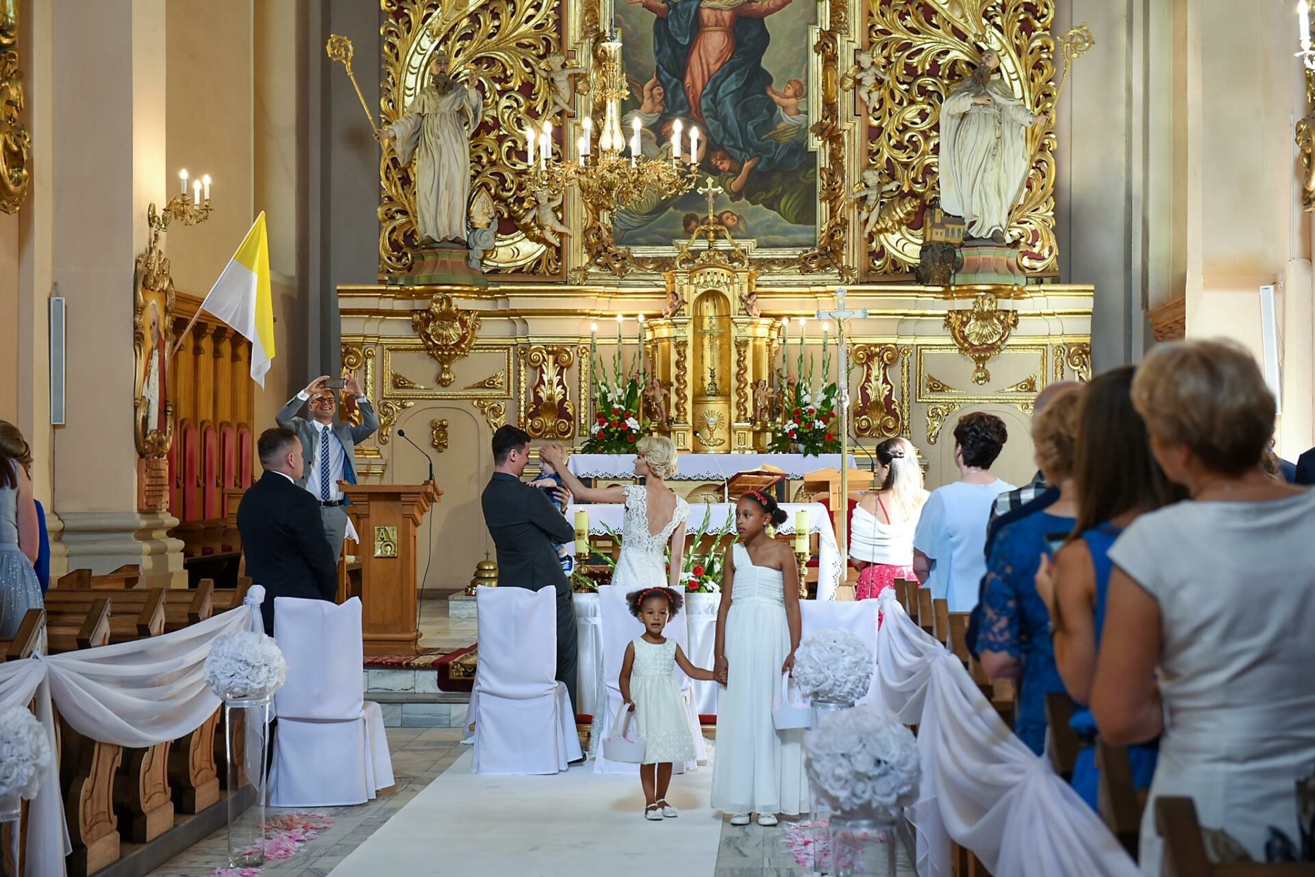 Hochzeitsfotograf FotoEdmundo