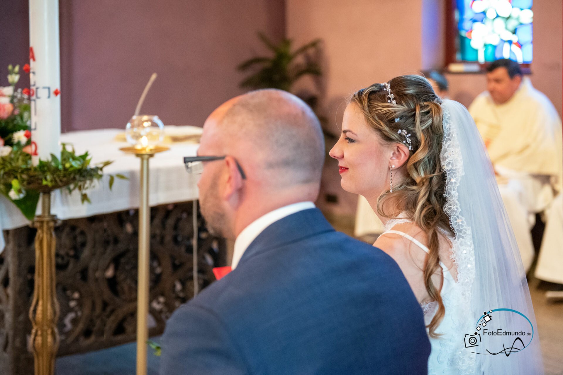 Hochzeitsfotograf FotoEdmundo