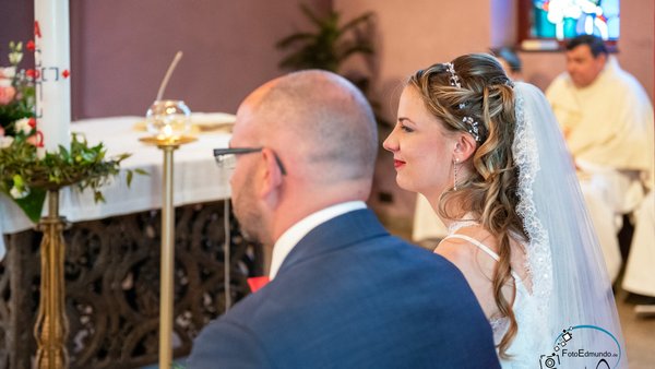 Hochzeitsfotograf FotoEdmundo