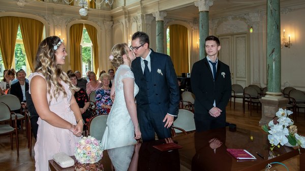 Hochzeitsfotograf FotoEdmundo