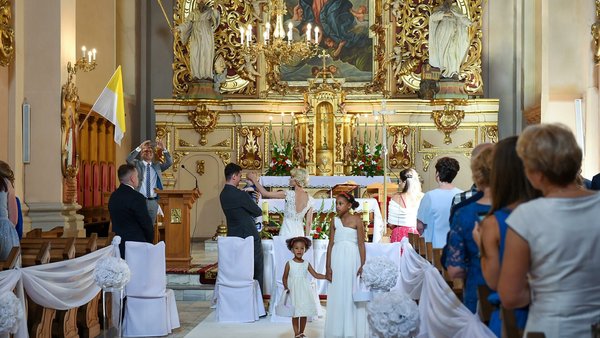 Hochzeitsfotograf FotoEdmundo