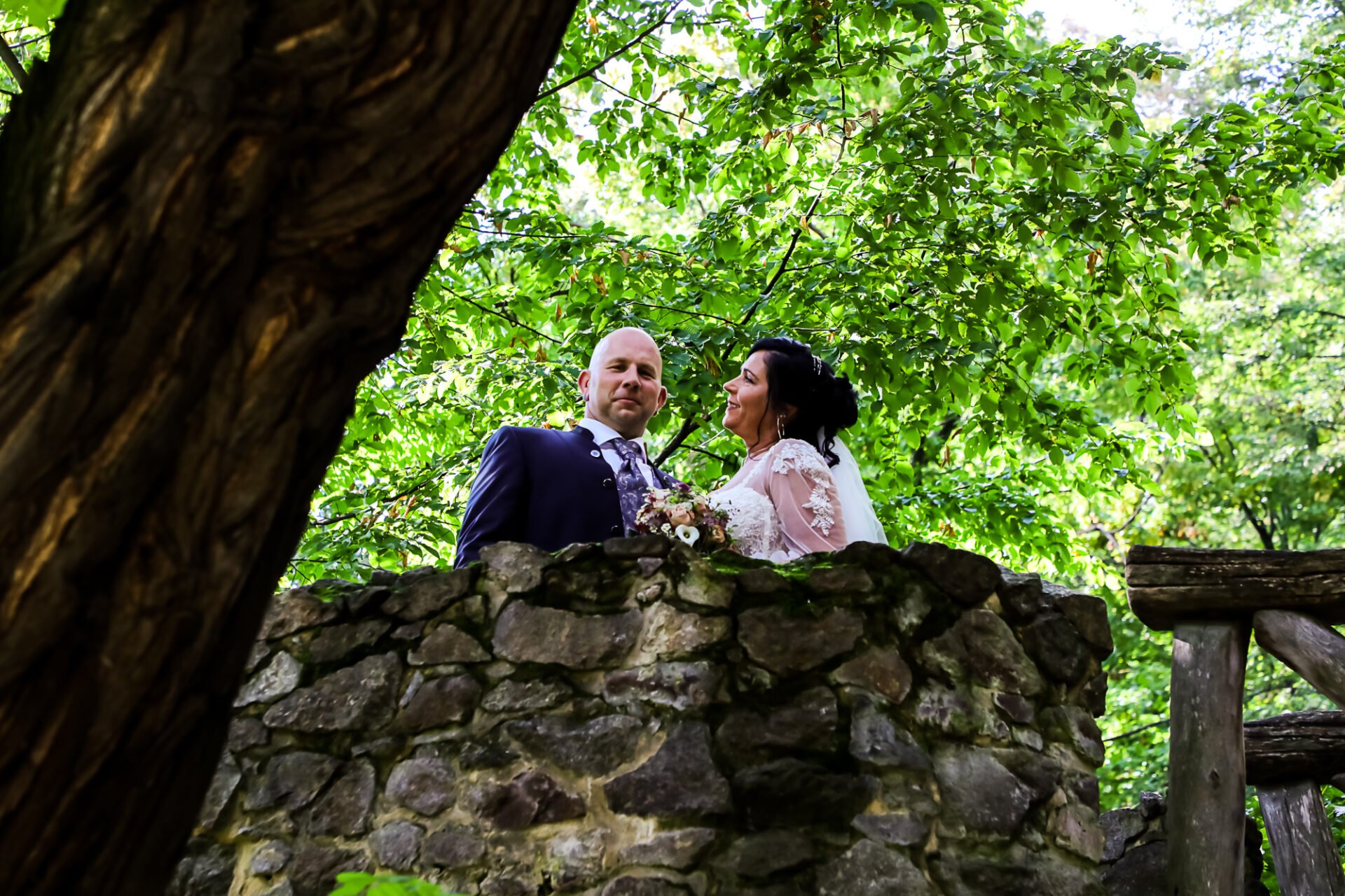 Hochzeitsfotograf Foto Willy