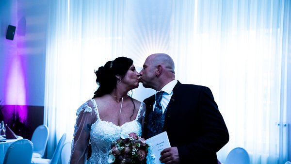 Hochzeitsfotograf Foto Willy