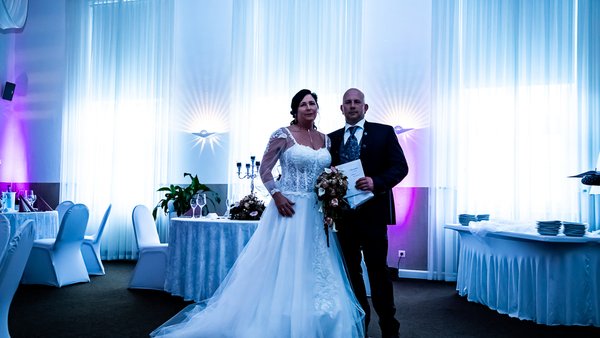 Hochzeitsfotograf Foto Willy