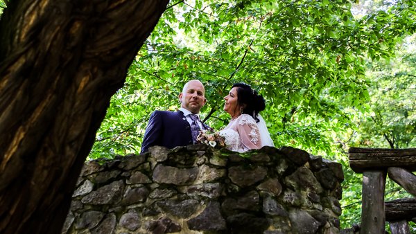 Hochzeitsfotograf Foto Willy