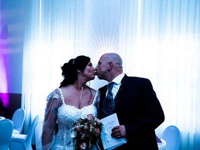 Hochzeitsfotograf Foto Willy