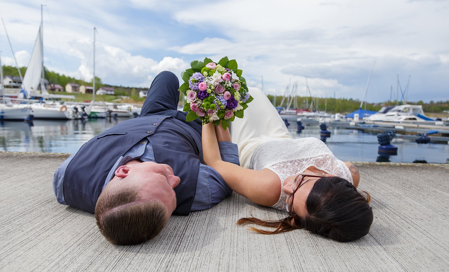 Hochzeitsfotograf Foto für Dich