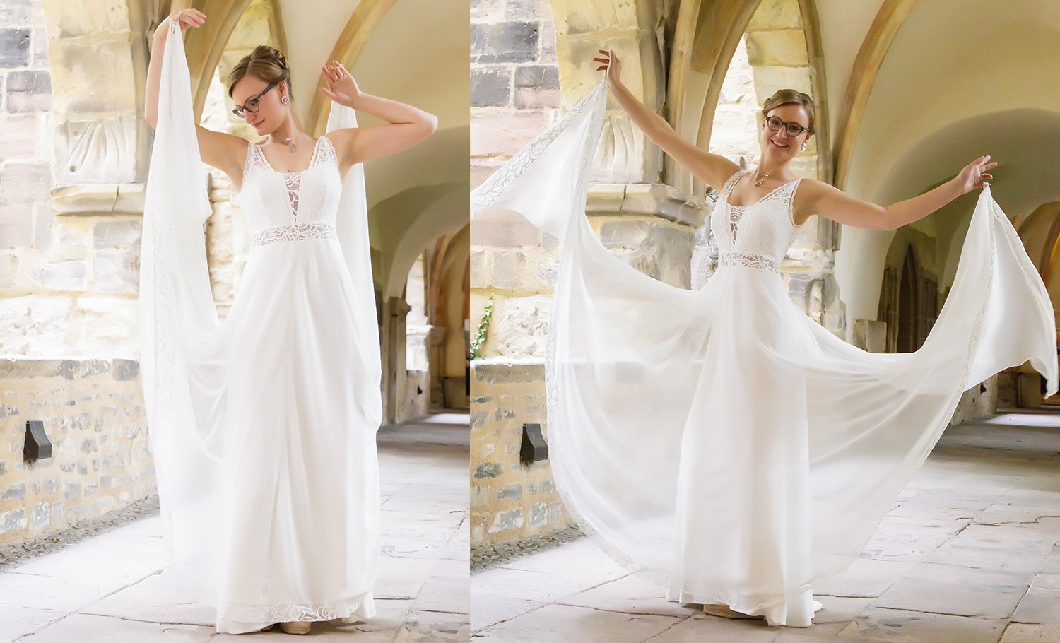 Hochzeitsfotograf Foto für Dich